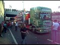 city parade 2008