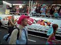 city parade 2008