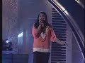 Derana dream star 25 yrs old Singer Kavini Erandika from Madampe