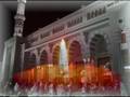 Naat-Zubaan Aaj (With Lyrics by Muzaffar Warsi)