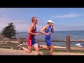 2008 Triathlon At Pacific Grove - Pro/Elite Men\
