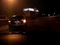 rx8 vs bora in shanghai