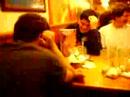 singing people at friendlys singing people at friendlys