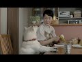 BOSS × SoftBank コラボCM 白戸家「家政夫登場」篇(30秒)宇宙人ジョーンズ SoftBank