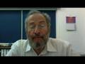 Ingredients for Bedikat Chometz - Halacha Yomit: Pesach 5