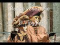 Rondo veneziano - Il viaggio Rondo veneziano - Il viaggio
