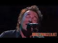Bruce Springsten : LonesomeDay