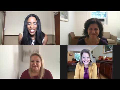 Menopause Webinar: The SEX Talk