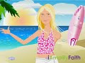 Bethany Hamilton\