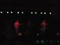 Solar Roller live at the Visual Arts Collective, Boise. Jan 10th, 09'