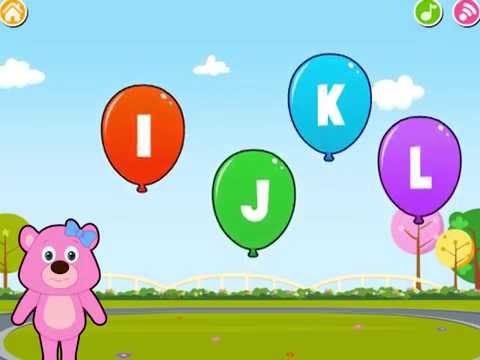 Best Kids Apps » HooplaKidz Nursery Rhyme Activities | Apps For Kids