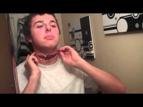 “Under My Skin” Behind the Scenes | RustyBoxFilms