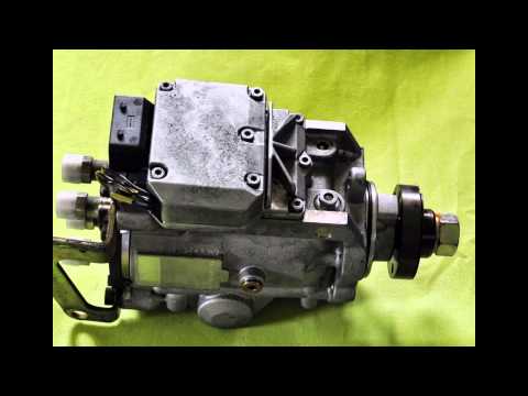 how to bleed air out of vp44