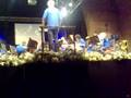 Jeshey Maka live in concert blokfluitend met Eensgezindheid Halfweg