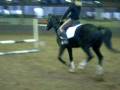 videos de Springwedstrijd barrage ronde Renee op Lady!