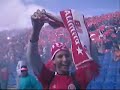 winners agadir a rabat