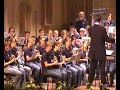 WMC Kerkrade 2005 Jeugdorkest Peer \"Fables & Fantasies\"