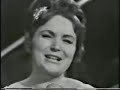 Anita Thallaug - Vims - Norsk Melodi Grand Prix 1966