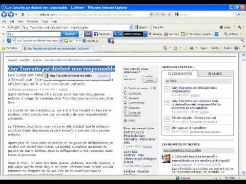 Image de prévisualisation YouTube