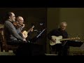 Selection from In Real Time - 400 Years of Structured Improvisation February 3, 2012 - Daniels Recital Hall - Seattle, WA Purchase the album 