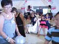 Some clips from the Baao fiesta