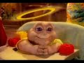 O carro do BABY - Fam�lia Dinossauros