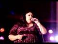 Vicki Tafoya & The Big Beat Live in Vegas