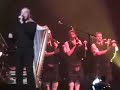 AVEL MOR & Alan STIVELL / MENEZ / Zenith de Clermont