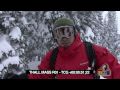 Tanner in British Colombia POW!