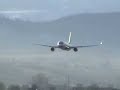 extremely low plane
