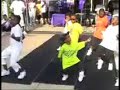 Dance South(da lil kidz)