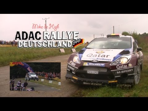 Latest WRC HD & Rally HD Videos