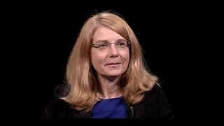 Scholar's Chair  - Dr. Katie Gurski
Math as a Language of the Universe