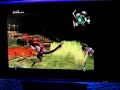 Zelda TP on Gamecube At E3 05