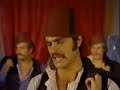 Kadir ?nan?r - Arap Abdo (�nl� havu� sahnesi)