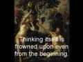 Digitalfreethought's Atheism 101 Part 5 of 6