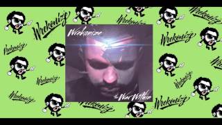 Wrekonize - Black Magic City (Feat. Ras Kass) (Prod. by Dj Burn One) #tbt