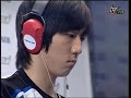 '10 Korean Air OSL - Jaedong vs. baby 2set 2/3 (Eng. Com.)
