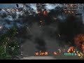 Crysis BIG Explosion!!