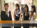 Revista BSB People entrevista Fabiana, Tereza e Larissa da loja Czar Store no ParkShopping