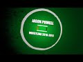 jasons powell's wrestling highlights of 2010-2011