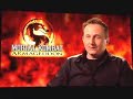 Mortal Kombat Armageddon Interview