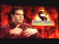 Mortal Kombat Armageddon Interview