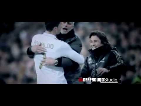 Cristiano Ronaldo - Swag Mashup 2012