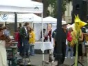 Arcata Folk Band II