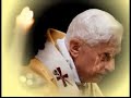 Chi ci ama � Ges� e il Papa