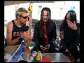 Murderdolls Interview