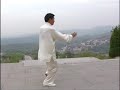 Chen Taijiquan 56 Movement Simplified Routine--Zhi Wuying Chen Taijiquan 56 Movement Simplified Routine--Zhi Wuying