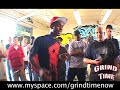 Grind Time Presents: Whyte Widow vs New Eruh Grind Time Presents: Whyte Widow vs New Eruh