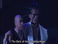 Rock Musical Bleach - Dark of the Bleeding Moon - Part 7 SUB